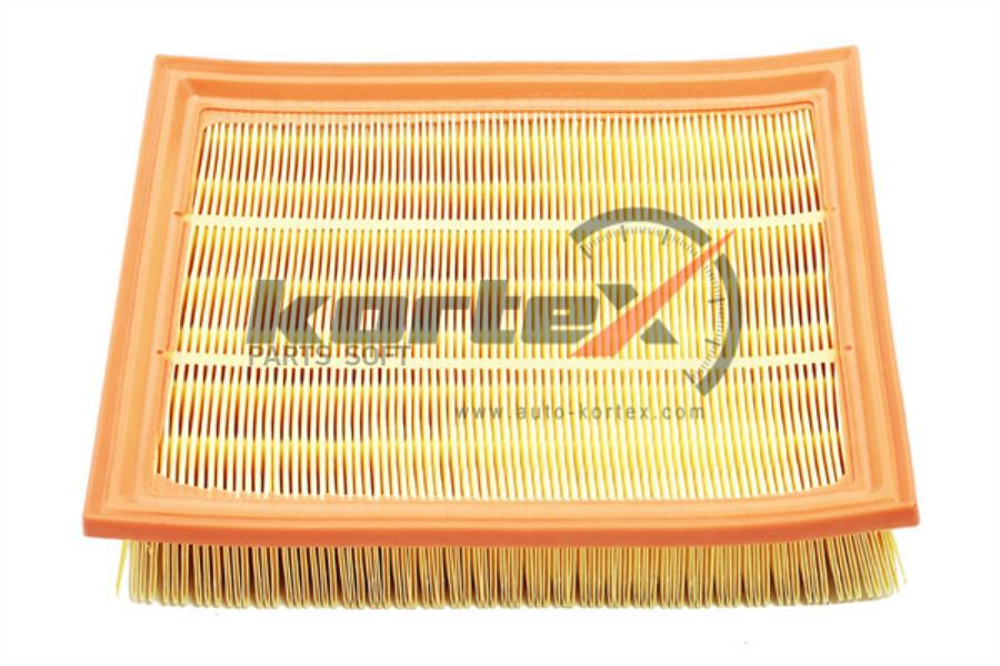 

Фильтр Воздушный Vw Golf Iiivento 91-99 Ka0230 KORTEX KA0230