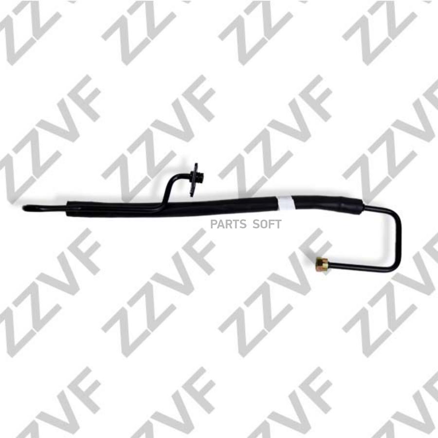

Шланг Гур ZZVF ZVTR081