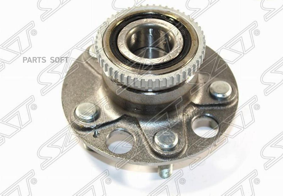 

SAT Ступичный узел задн. HONDA ODYSSEY RA1 94-/STEPWGN RF1 94-