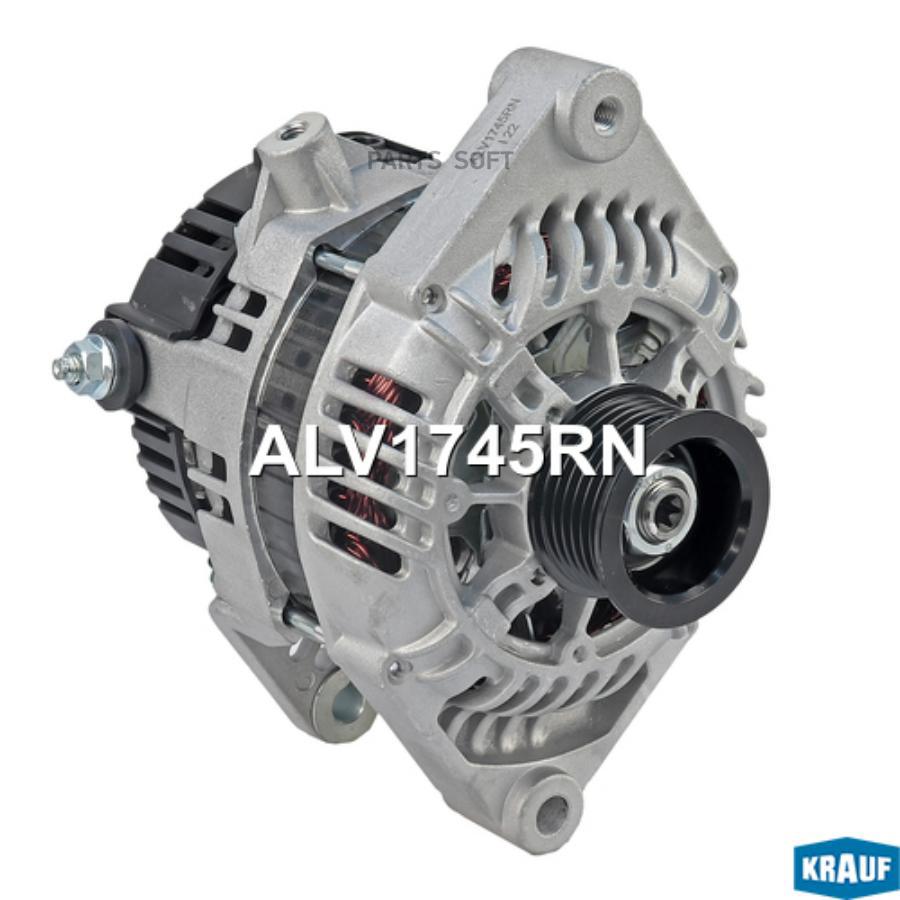 

Генератор KRAUF alv1745rn