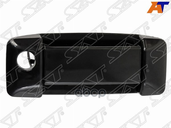 

Ручка Сдвижной Двери Toyota Hiace/Quantum 05- Rh (правый) Наружная Sat арт. ST-TY74-041E-A