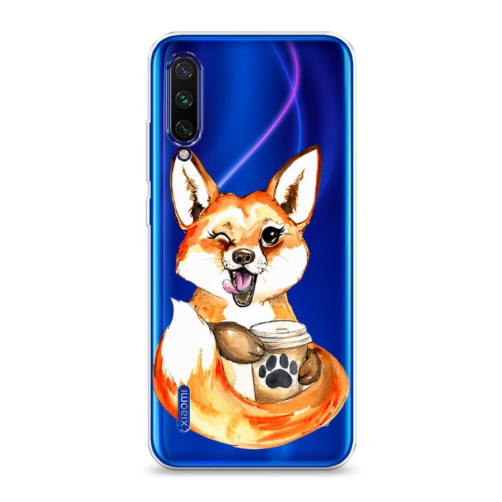 Чехол на Xiaomi Mi CC9E 