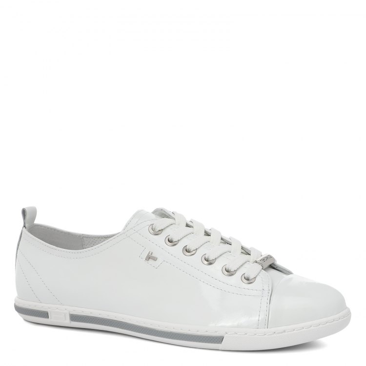 фото Кеды женские tendance gl19084-270_2381761 белые 39 eu