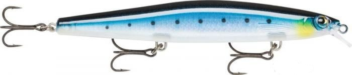 

Воблер Rapala Max Rap 13 г, 110 мм, FHC, 1 шт., Зеленый, Max Rap