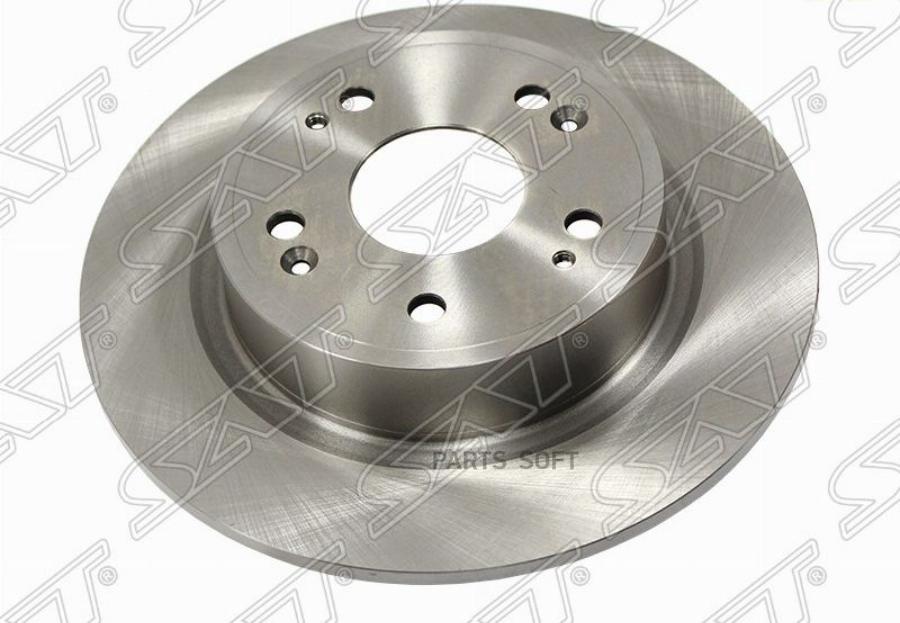

Диск Тормозной Зад Honda Accord 13- Sat St-42510-T2F-A00