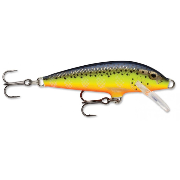 фото Воблер rapala original floater 3 г, 50 мм, hs, 1 шт.