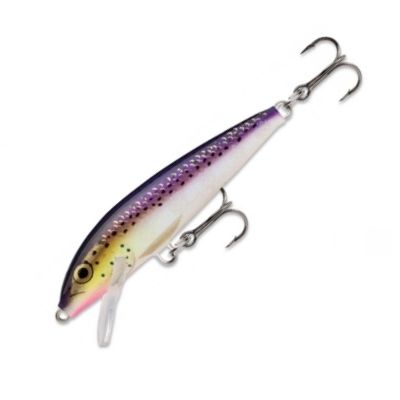 

Воблер Rapala Original Floater 3 г, 50 мм, PD, 1 шт., Разноцветный, Original Floater