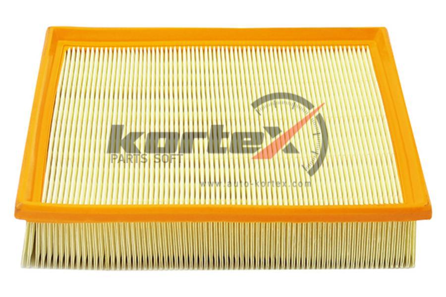 

KORTEX Фильтр воздушный KORTEX KA0331