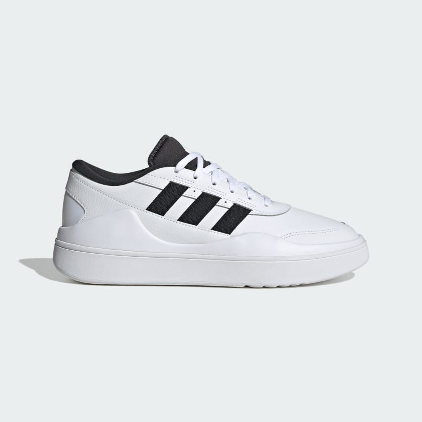 

Кеды мужские Adidas IG7316 белые 8.5 UK, Белый, IG7316