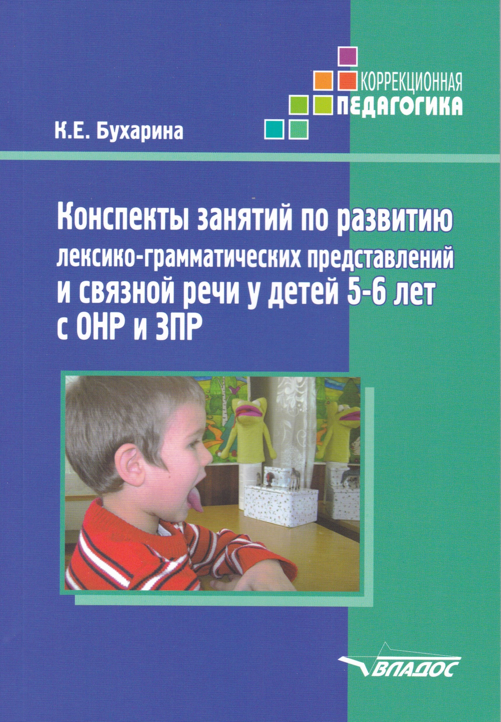 Конспект коррекционно развивающего занятия