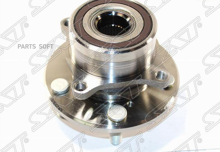 

SAT ST-44300-STX-A01 Ступичный узел перед ACURA MDX YD2 07-/HONDA PILOT YF4 09- 1шт