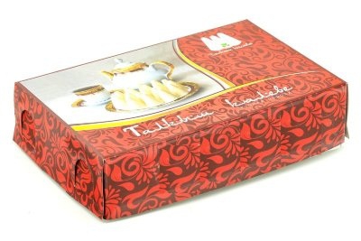 

Талкыш Бахетле калеве 140 г