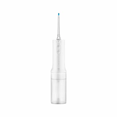 

Ирригатор Mijia 152381 белый, 152381