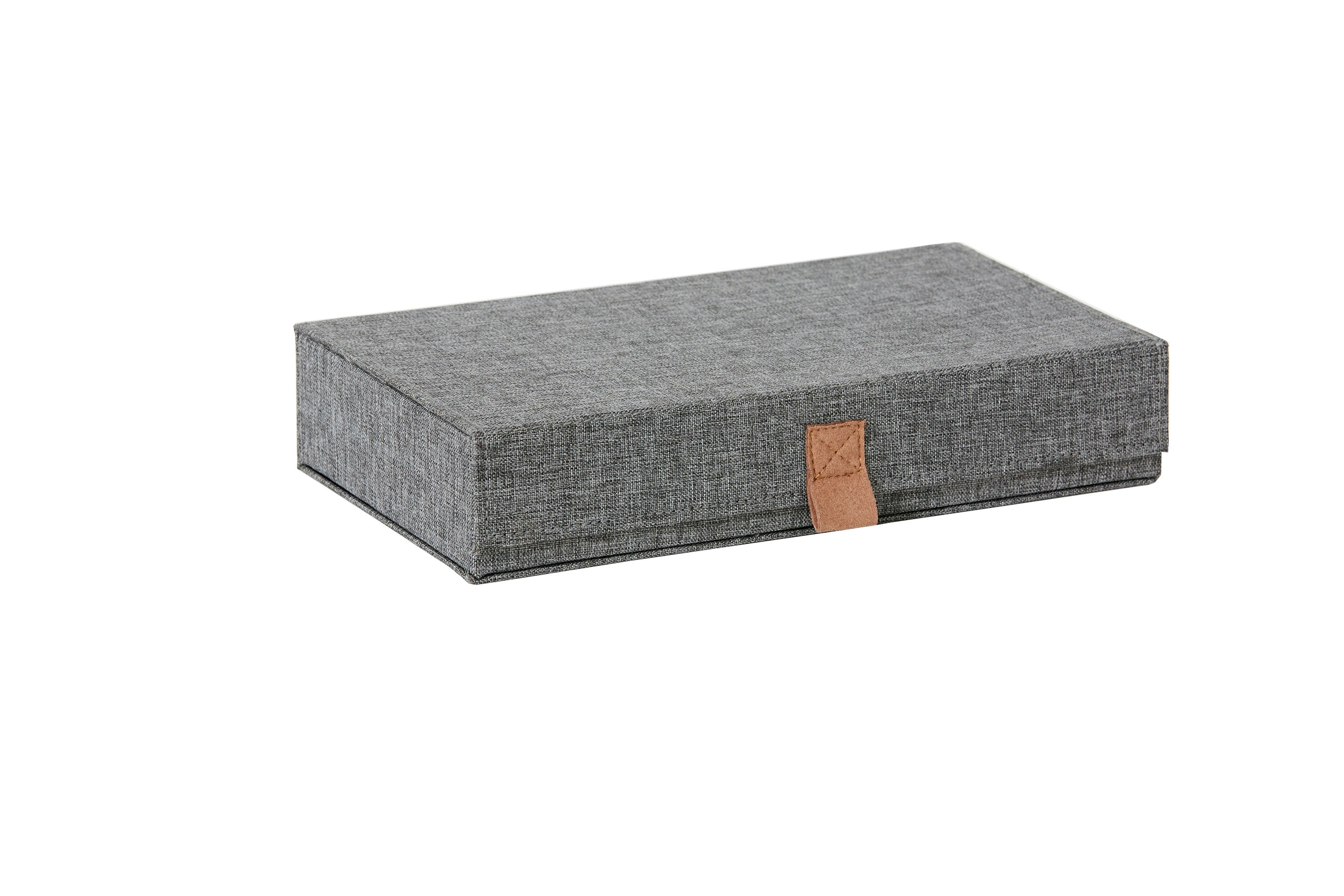 

Коробка-футляр для хранения очков LOVE !T STORE !T 676584 PREMIUM GLASSES BOX