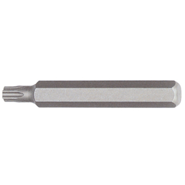 Бита 10мм Torx T60 75мм Licota арт. btx37560 100054515763