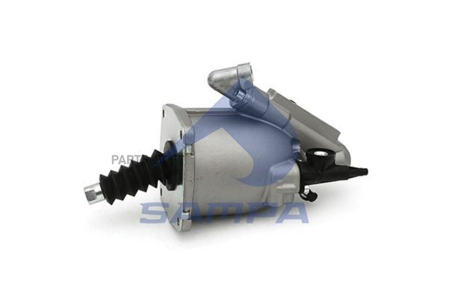 Sa094.095 пгу Сцепления D100 Rvi Magnum/Premium/Kerax SAMPA арт. 094095