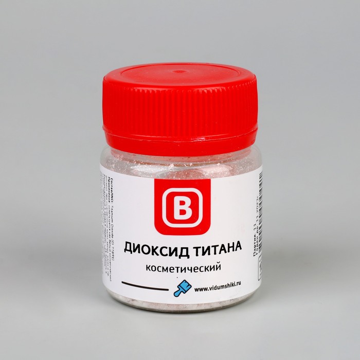 

Диоксид титана, 10 г