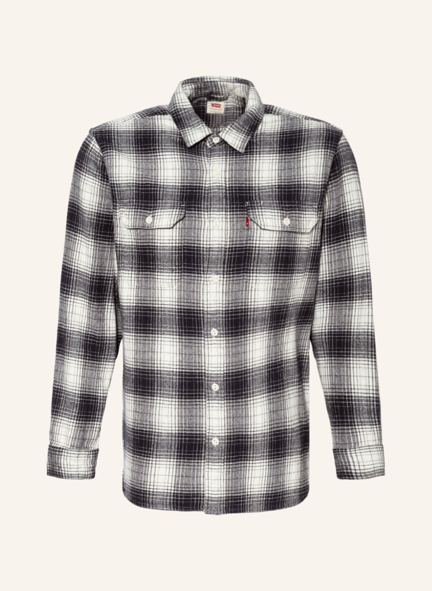 

Рубашка мужская Levi's 1001318359 белая M (доставка из-за рубежа), 1001318359