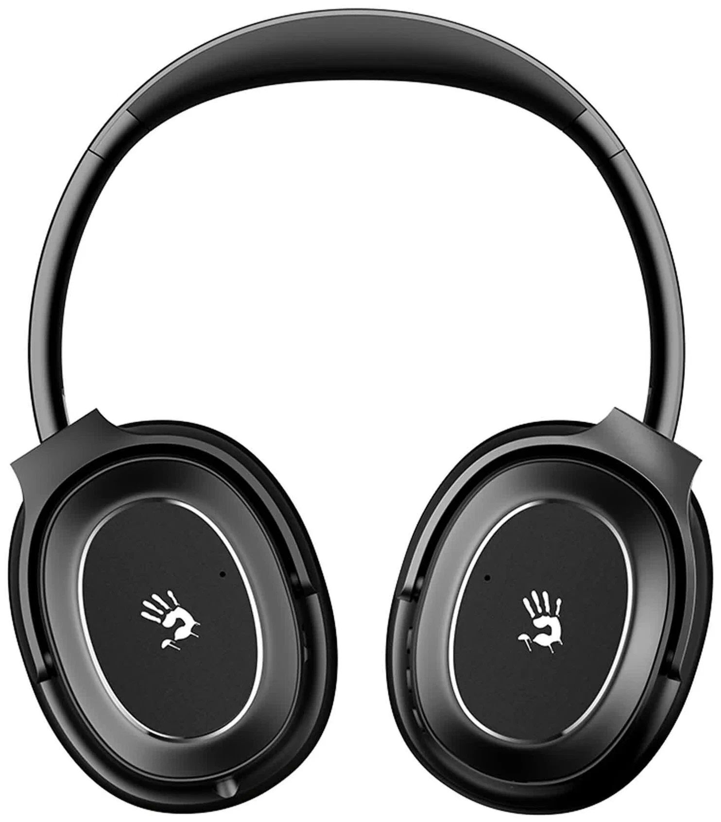 

Наушники A4Tech Bloody M320 черный (M320 BLACK), Bloody M320 черный