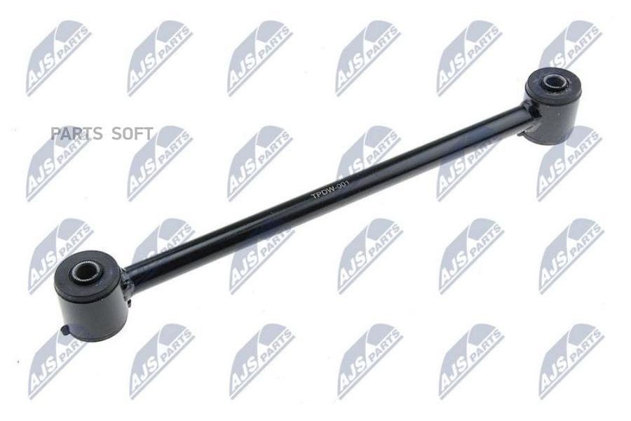 

Тяга Задняя Chevrolet Lacetti 03-08 NTY арт. ZWT-DW-001
