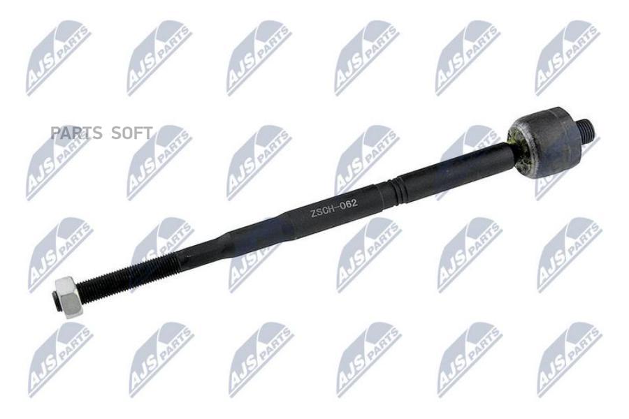 

Тяга Рулевая Chevrolet Equinox 10- NTY арт. SDK-CH-062