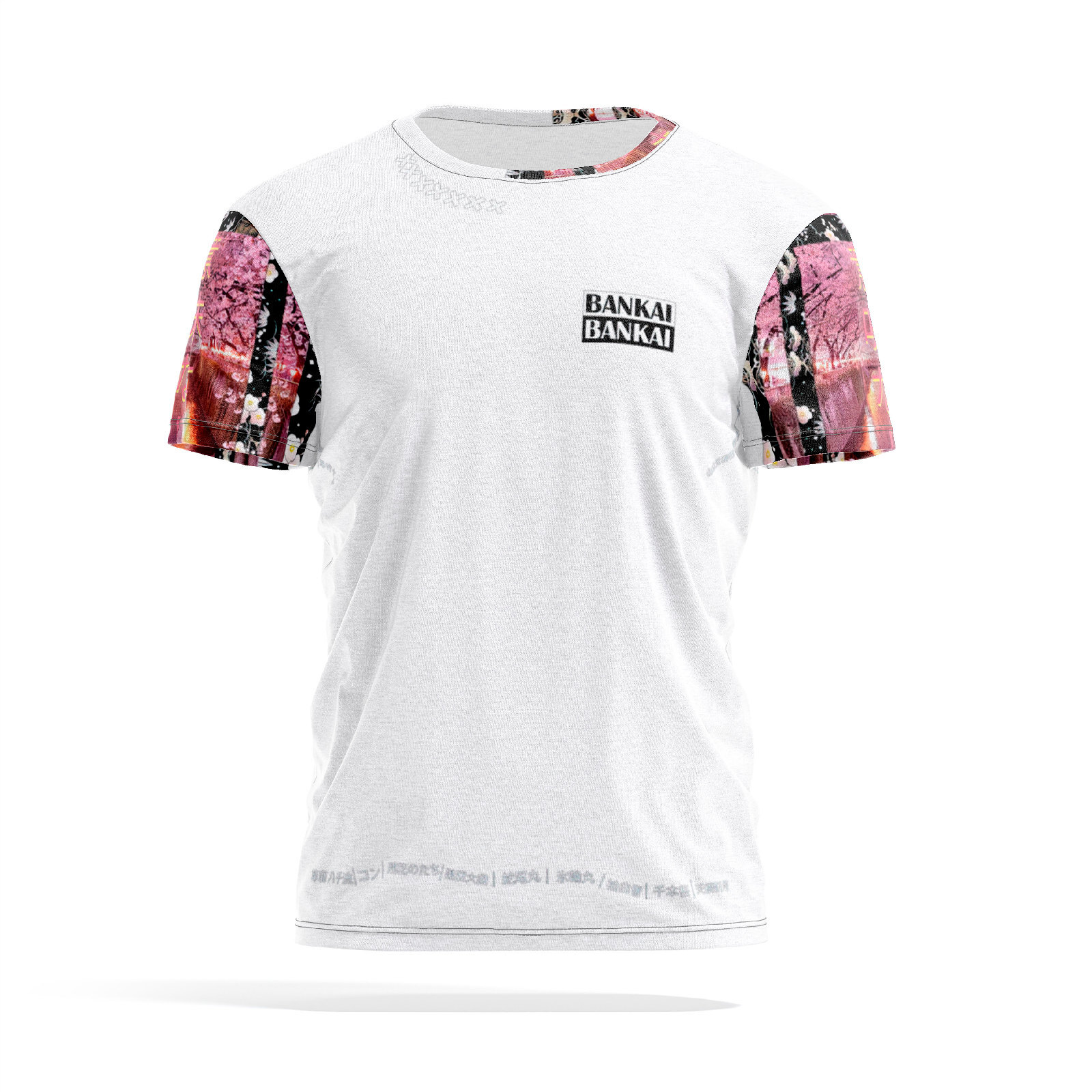 

Футболка мужская PANiN PaninManTshirtMS_MS2959871 разноцветная M, Белый, PaninManTshirtMS_MS2959871