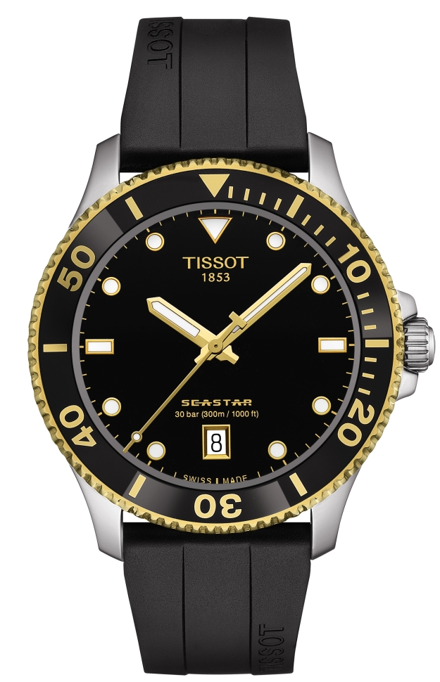 

Наручные часы мужские Tissot T1204102705100, T1204102705100