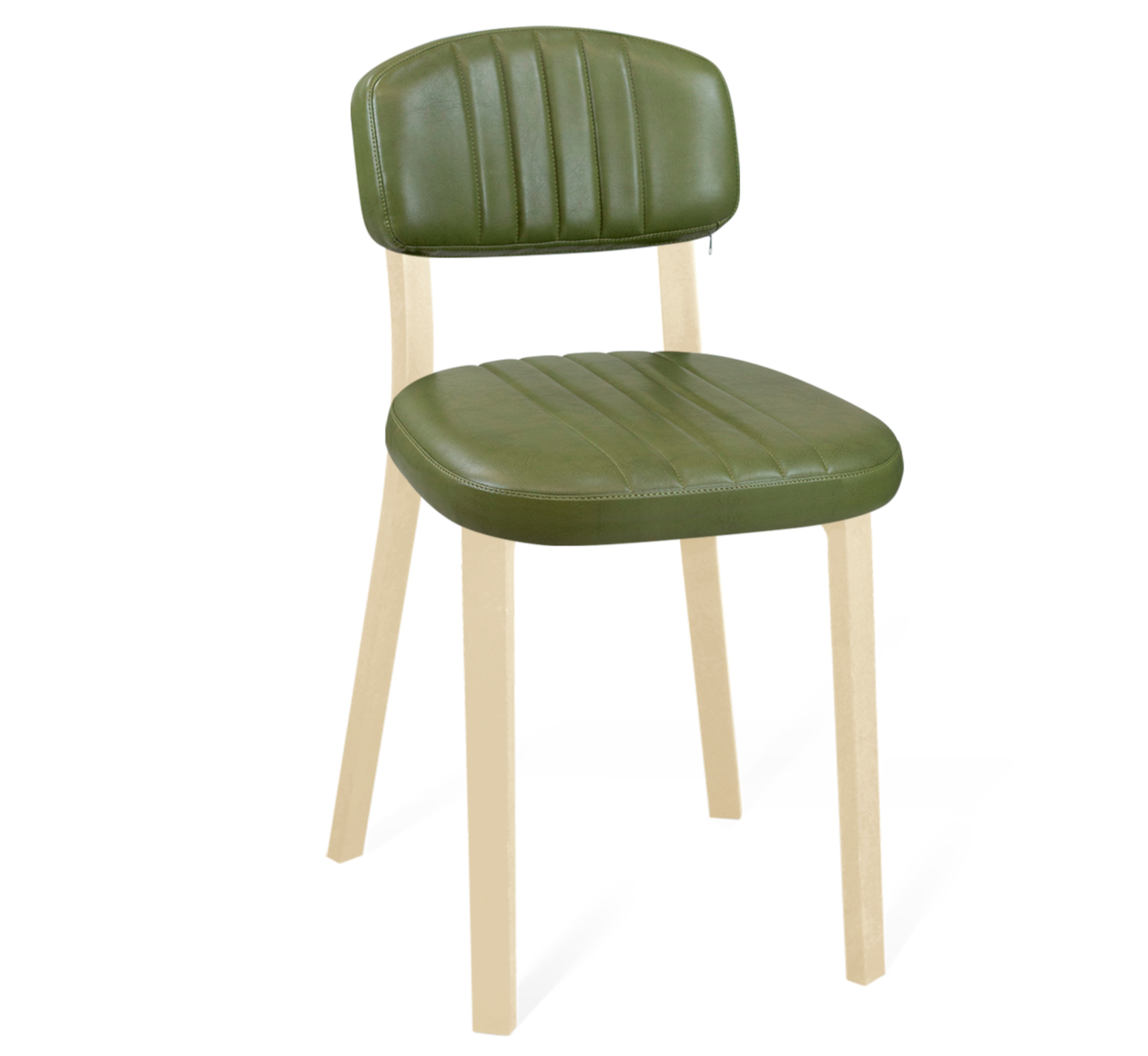 

Стул Sheffilton SHT-S85-C1 оливковый/бежевый, SHT-S85-C1