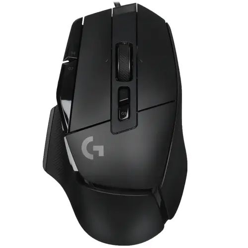 

Игровая мышь Logitech G502X Plus Black (910-006163), G502X Plus