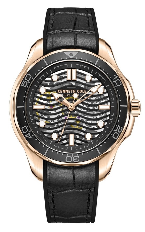 

Наручные часы мужские Kenneth Cole KCWGR2220901, KCWGR2220901