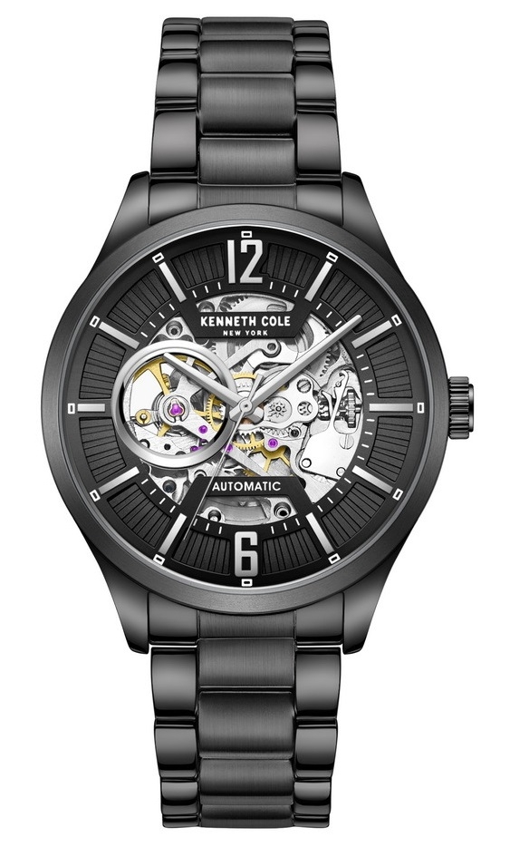 

Наручные часы мужские Kenneth Cole KCWGL2232505, KCWGL2232505