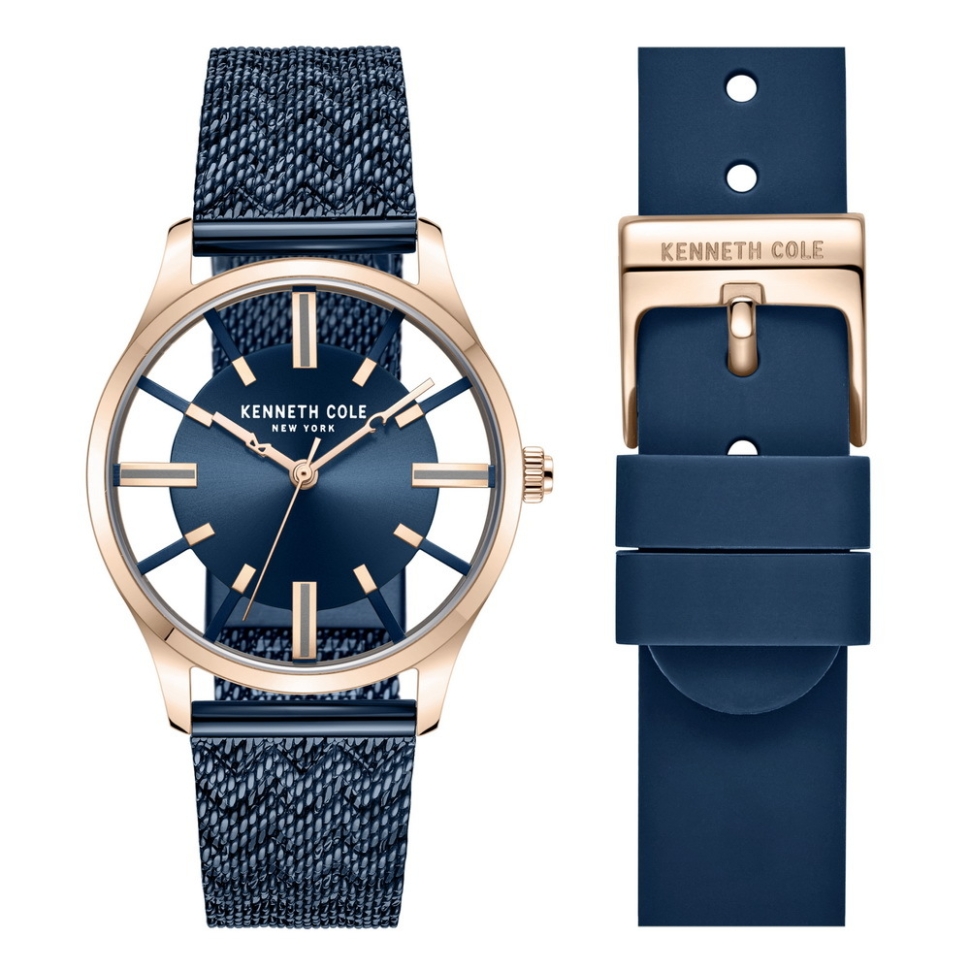 

Наручные часы женские Kenneth Cole KCWLG2236903, KCWLG2236903