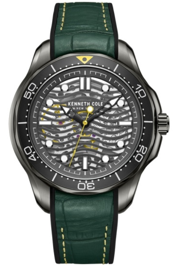 

Наручные часы мужские Kenneth Cole KCWGR2220902, KCWGR2220902