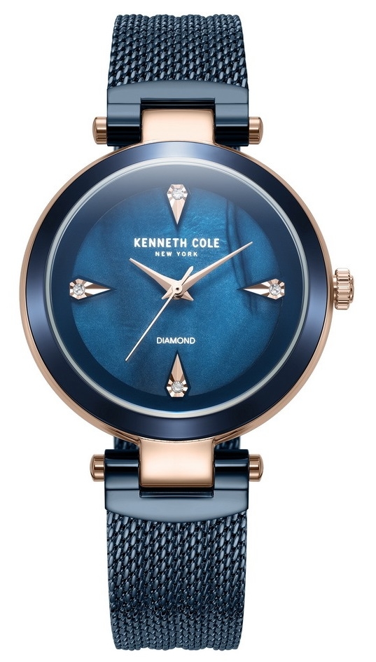 

Наручные часы женские Kenneth Cole KCWLG2236302, KCWLG2236302