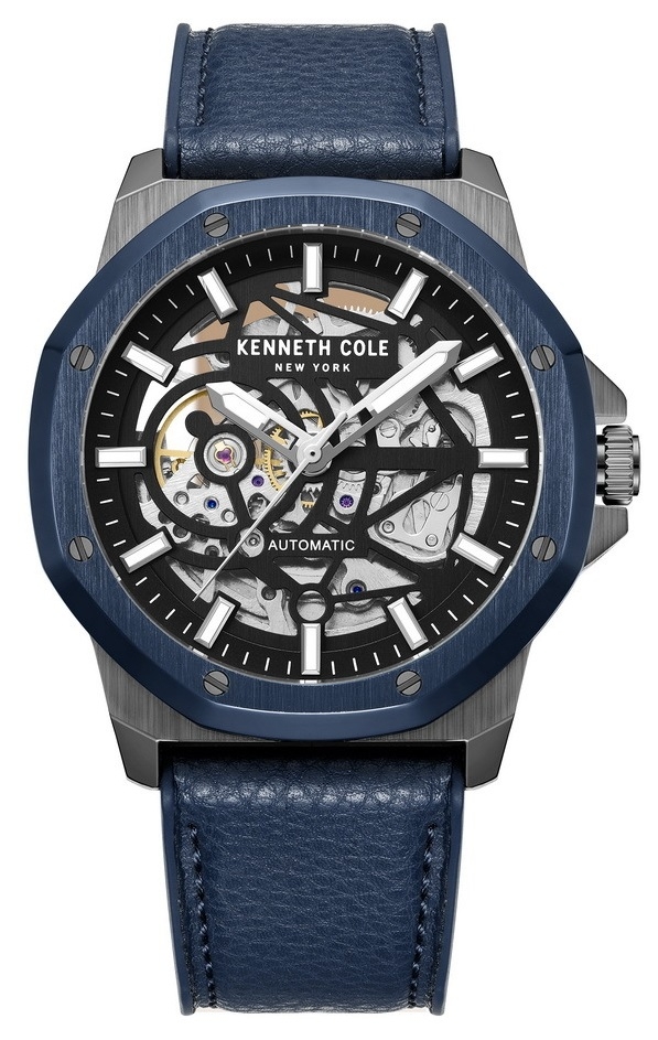 

Наручные часы мужские Kenneth Cole KCWGR2232901, KCWGR2232901