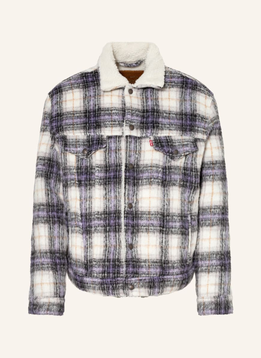 

Рубашка мужская Levi's 1001318366 белая M (доставка из-за рубежа), 1001318366