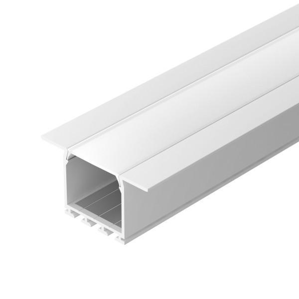 

Профиль Arlight PLS-Lock-H25-FM-2000 White 033134, Белый