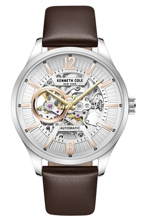 

Наручные часы мужские Kenneth Cole KCWGE2232501, KCWGE2232501