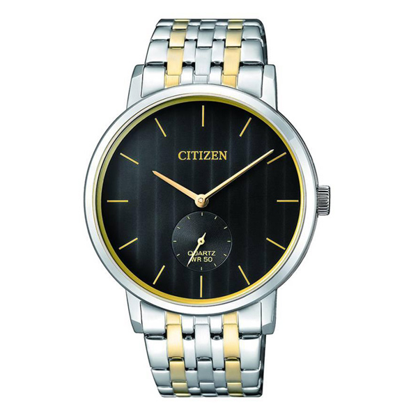 

Наручные часы мужские Citizen BE9174-55E, BE9174-55E