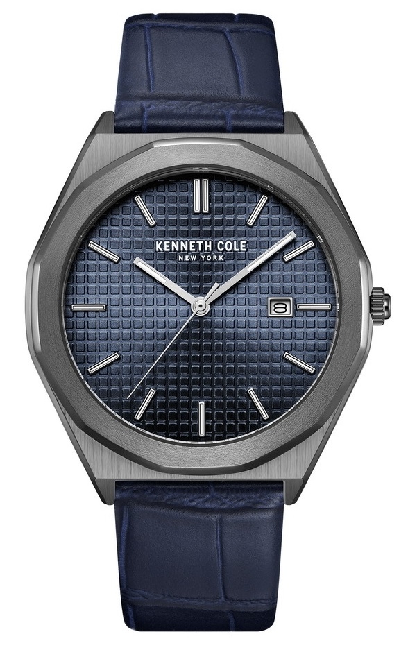 

Наручные часы мужские Kenneth Cole KCWGB2234203, KCWGB2234203
