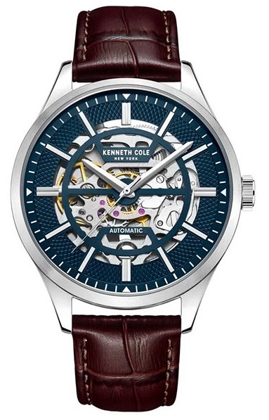 

Наручные часы мужские Kenneth Cole KCWGE2220401, KCWGE2220401