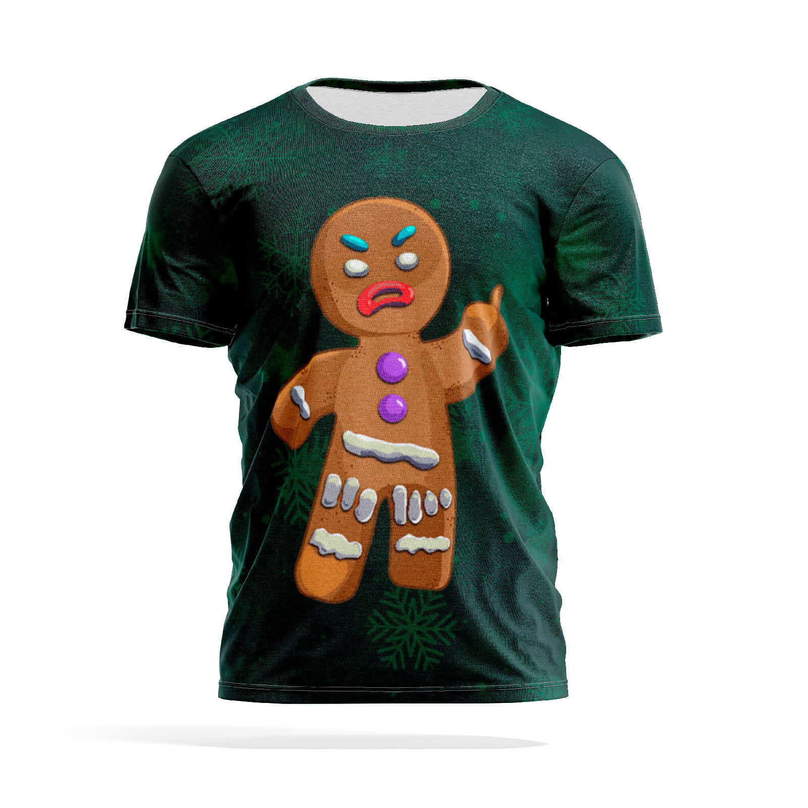 

Футболка мужская PANiN PaninManTshirtMS_MS2773501 разноцветная M, Зеленый, PaninManTshirtMS_MS2773501