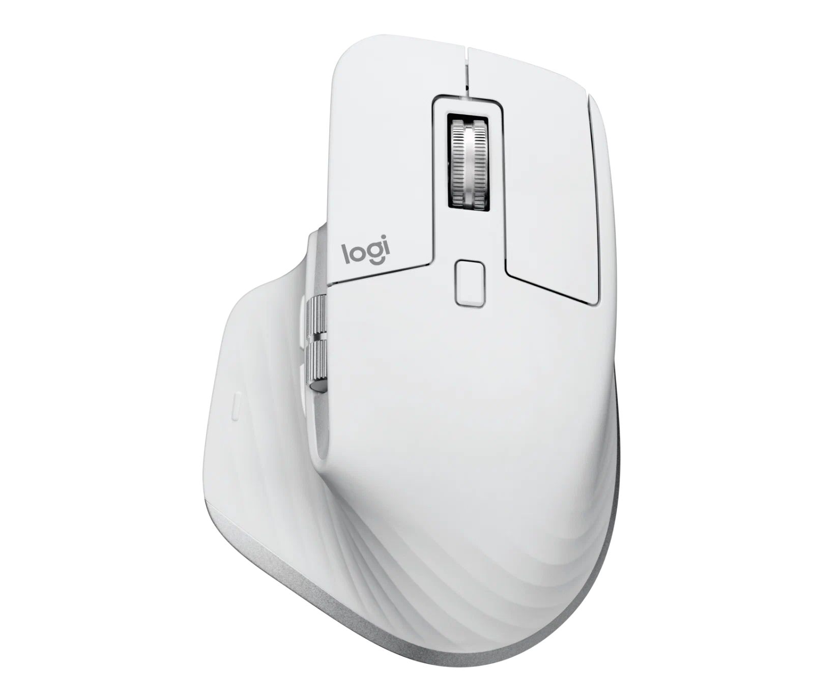 Беспроводная мышь Logitech MX Master 3S White (910-006565)