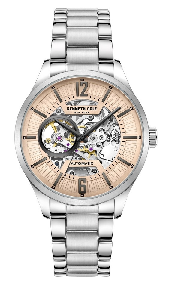 

Наручные часы мужские Kenneth Cole KCWGL2232503, KCWGL2232503