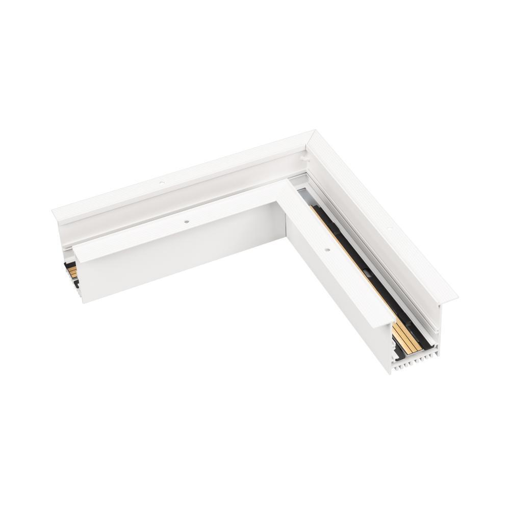 

Коннектор L-образный Arlight Mag-Con-4560-F-L90 026916(2)
