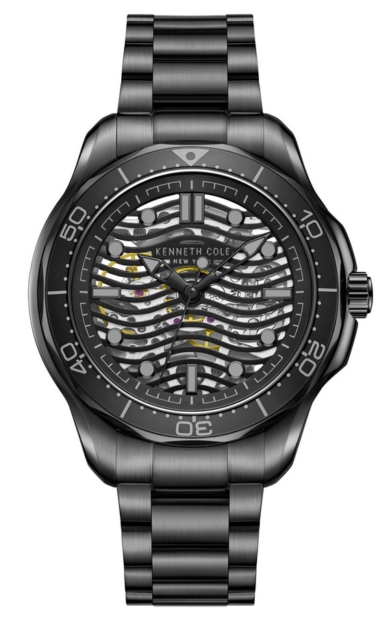 

Наручные часы мужские Kenneth Cole KCWGL2220903, KCWGL2220903