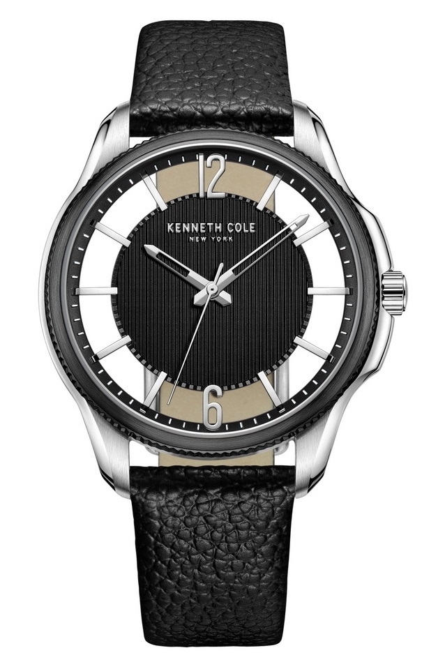 

Наручные часы мужские Kenneth Cole KCWGA2233901, KCWGA2233901