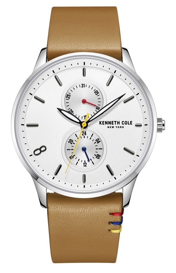 Наручные часы мужские Kenneth Cole KCWGF2233401