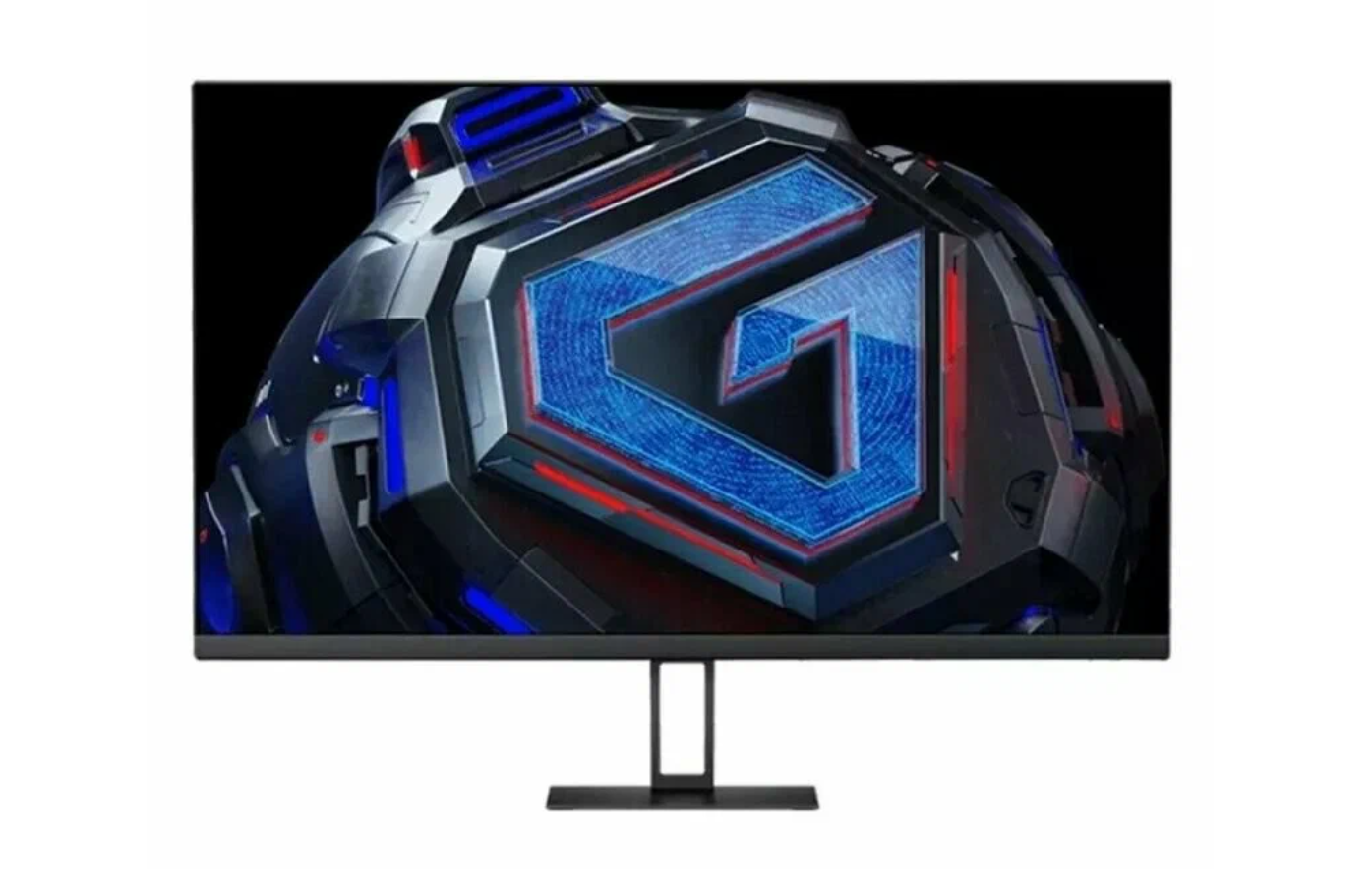 

27" Монитор Xiaomi X27GQ черный 165Hz 2560x1440 IPS, X27GQ
