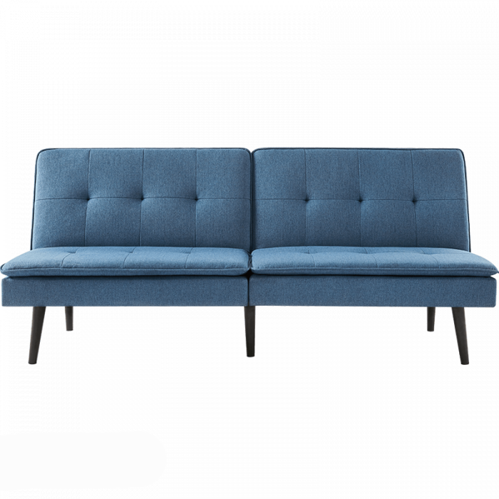 фото Диван-кровать в скандинавском стиле xiaomi 8h nordic style double sofa bed blue (bc1)